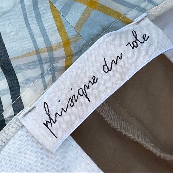 Phisique du Role pants size 28 - Picture 6 of 7